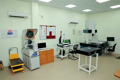 Lab Equipment